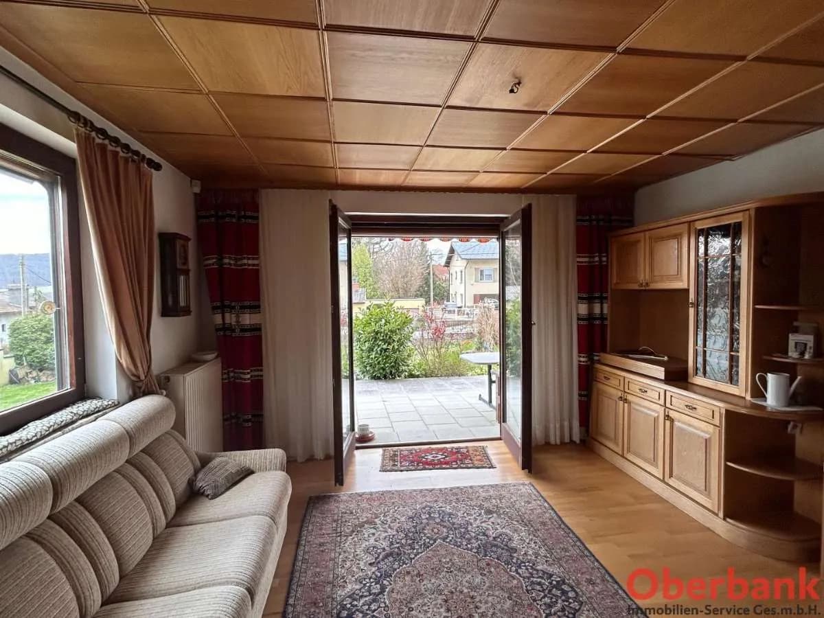 5-Zimmer-Haus kaufen in Mödling – 130 m², € 695.000 – Bild 9 von 21