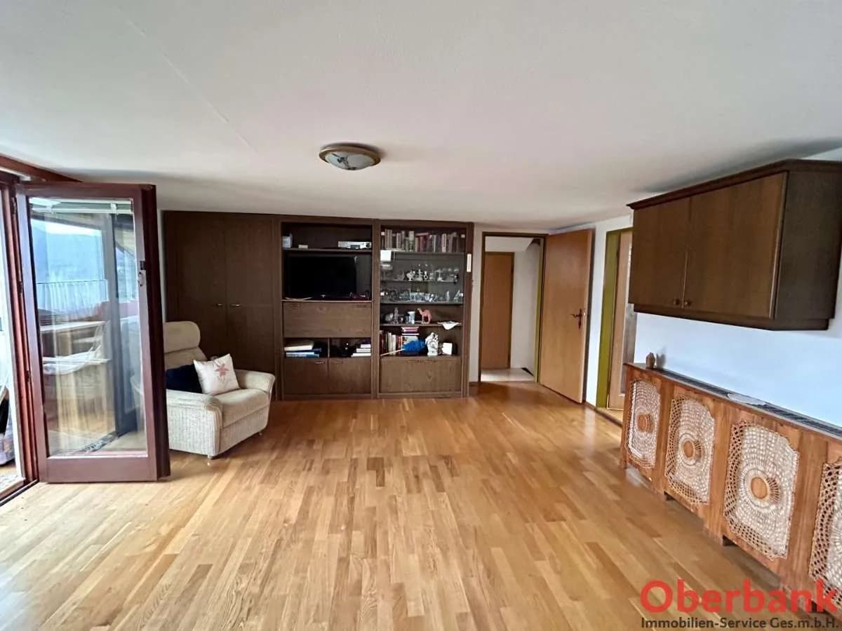 5-Zimmer-Haus kaufen in Mödling – 130 m², € 695.000 – Bild 12 von 21