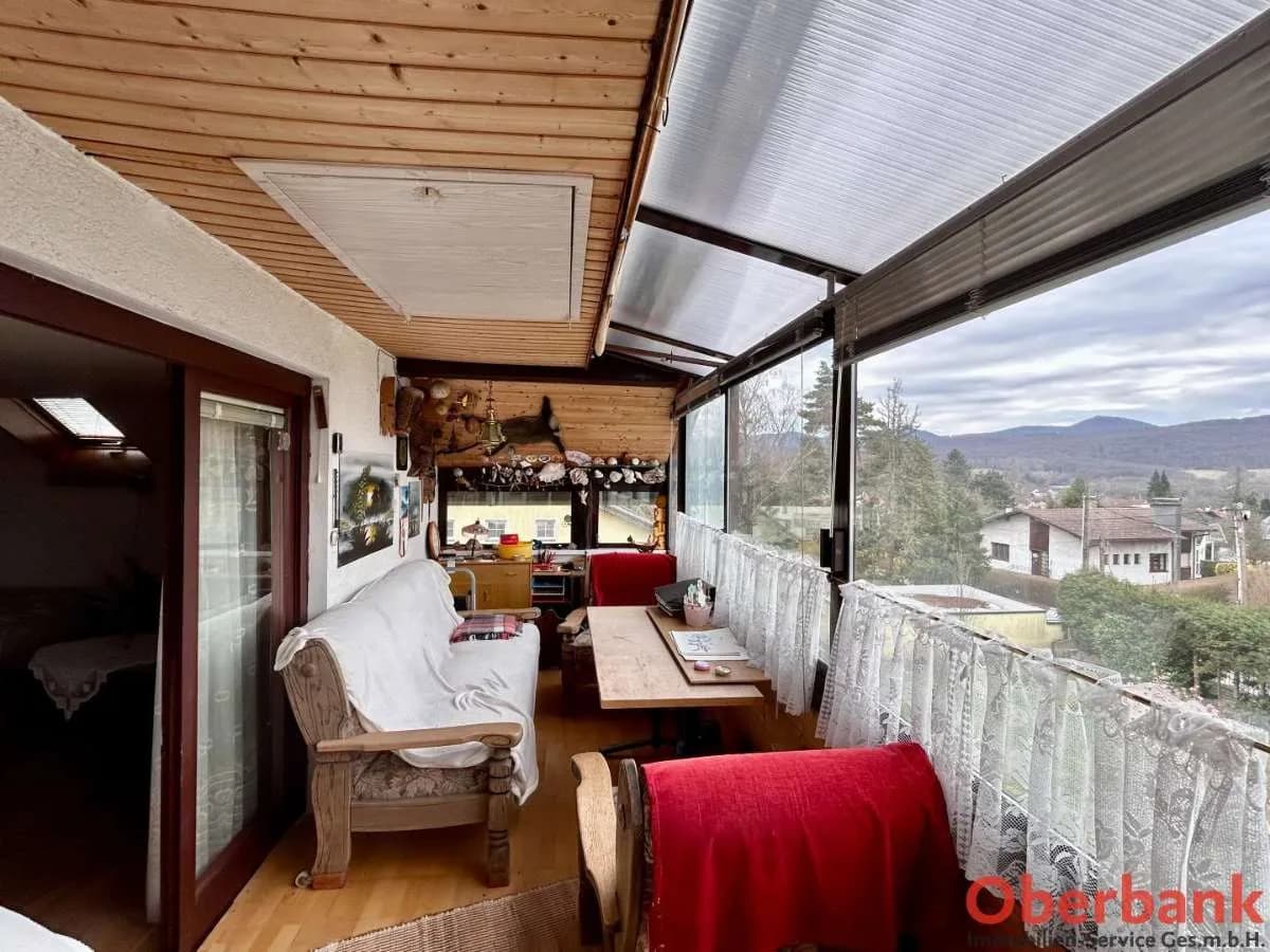 5-Zimmer-Haus kaufen in Mödling – 130 m², € 695.000 – Bild 14 von 21