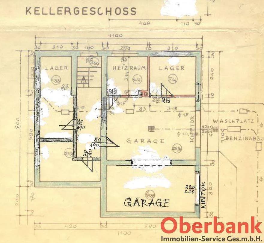 5-Zimmer-Haus kaufen in Mödling – 130 m², € 695.000 – Bild 21 von 21