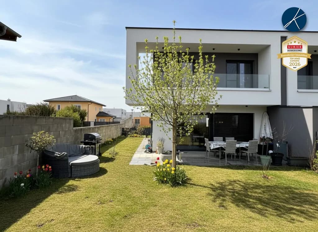 5-Zimmer-Haus kaufen in Tulln – 148,37 m², € 550.000