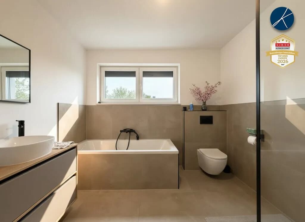 5-Zimmer-Haus kaufen in Tulln – 148,37 m², € 550.000 – Bild 6 von 11