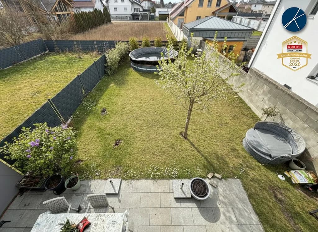 5-Zimmer-Haus kaufen in Tulln – 148,37 m², € 550.000 – Bild 8 von 11