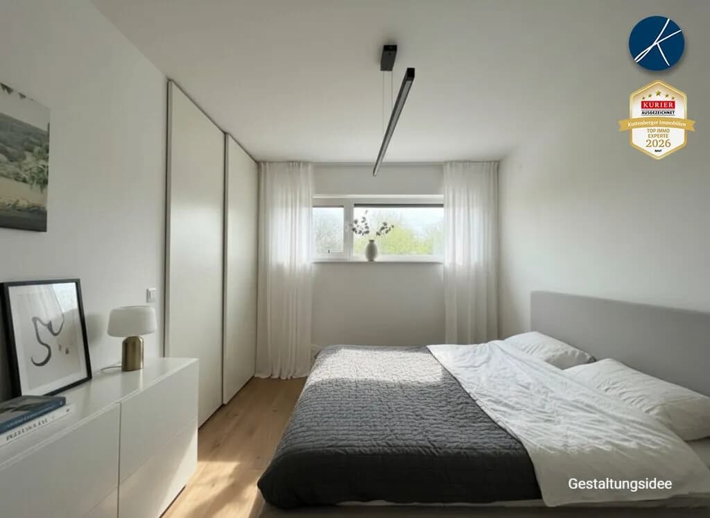 5-Zimmer-Haus kaufen in Tulln – 148,37 m², € 550.000 – Bild 9 von 11