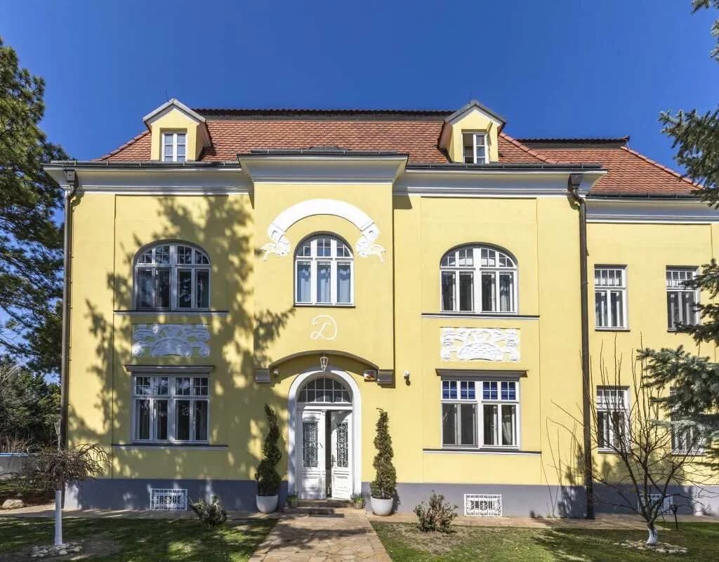 11-Zimmer-Haus kaufen in Gänserndorf – 750 m², € 1.900.000