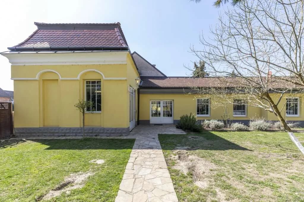 11-Zimmer-Haus kaufen in Gänserndorf – 750 m², € 1.900.000 – Bild 18 von 34