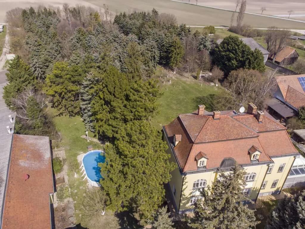 11-Zimmer-Haus kaufen in Gänserndorf – 750 m², € 1.900.000 – Bild 31 von 34