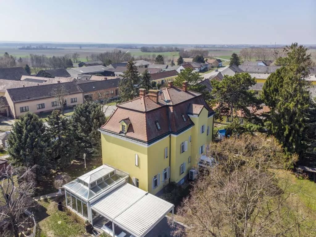 11-Zimmer-Haus kaufen in Gänserndorf – 750 m², € 1.900.000 – Bild 32 von 34