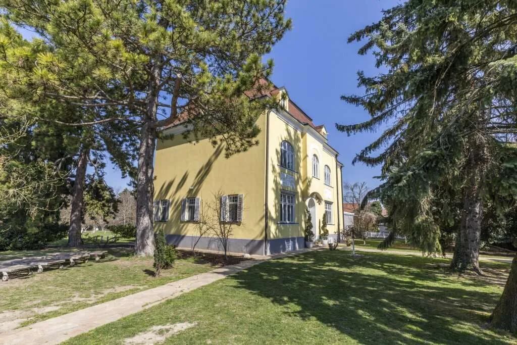 11-Zimmer-Haus kaufen in Gänserndorf – 750 m², € 1.900.000 – Bild 33 von 34