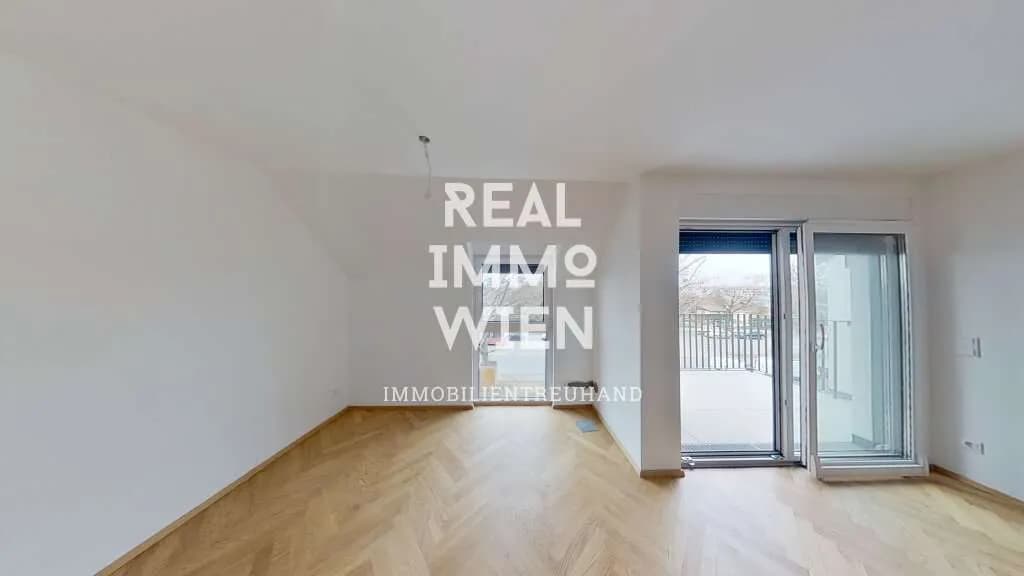 2-Zimmer-Wohnung kaufen in Wien – 52,6 m², € 340.000 – Bild 2 von 6