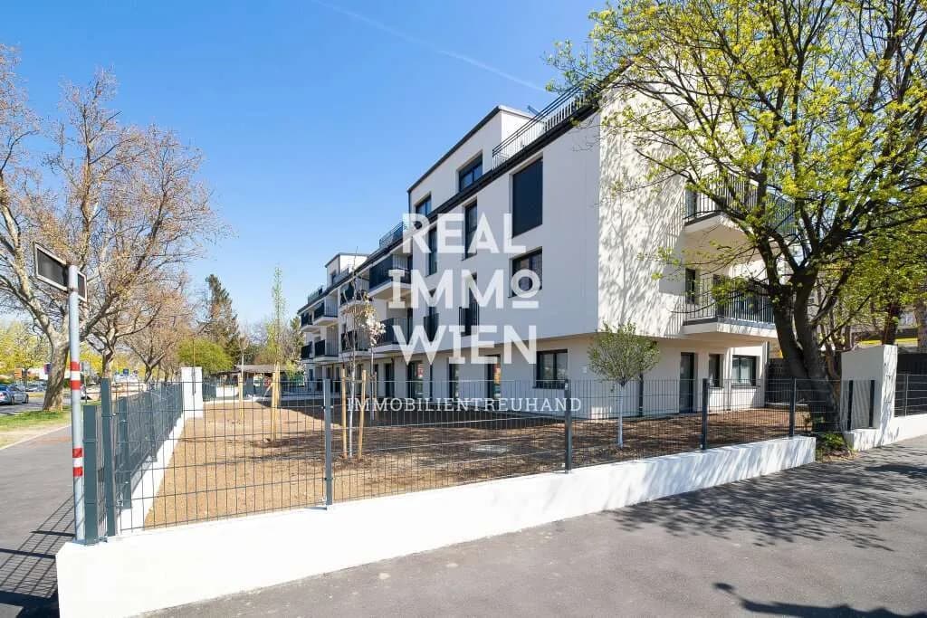 2-Zimmer-Wohnung kaufen in Wien – 52,6 m², € 340.000 – Bild 4 von 6