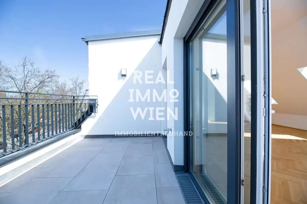 2-Zimmer-Wohnung kaufen in Wien – 52,6 m², € 340.000 – Bild 5 von 6