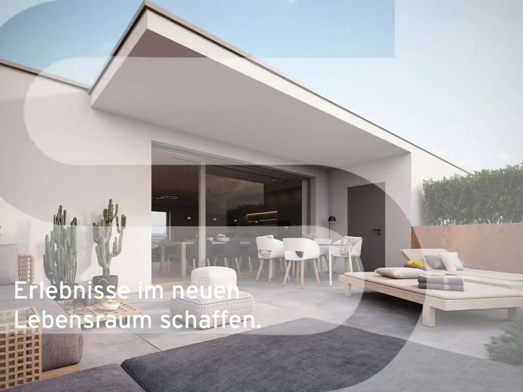 3-Zimmer-Wohnung kaufen in Vöcklabruck – 106,48 m², € 533.200
