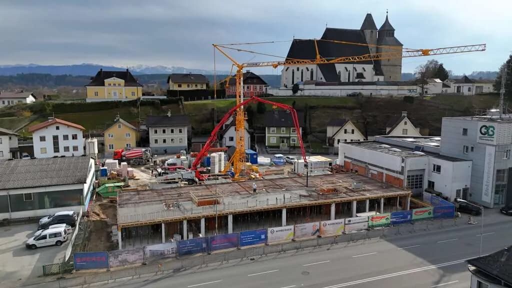 3-Zimmer-Wohnung kaufen in Vöcklabruck – 106,48 m², € 533.200 – Bild 14 von 17