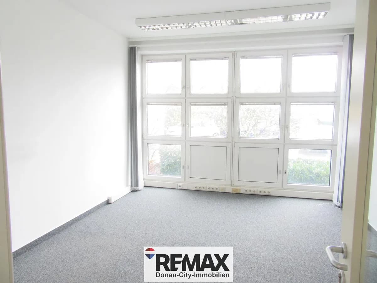 5-Zimmer-Gewerbeimmobilie mieten in Wien – 150 m², € 1.660