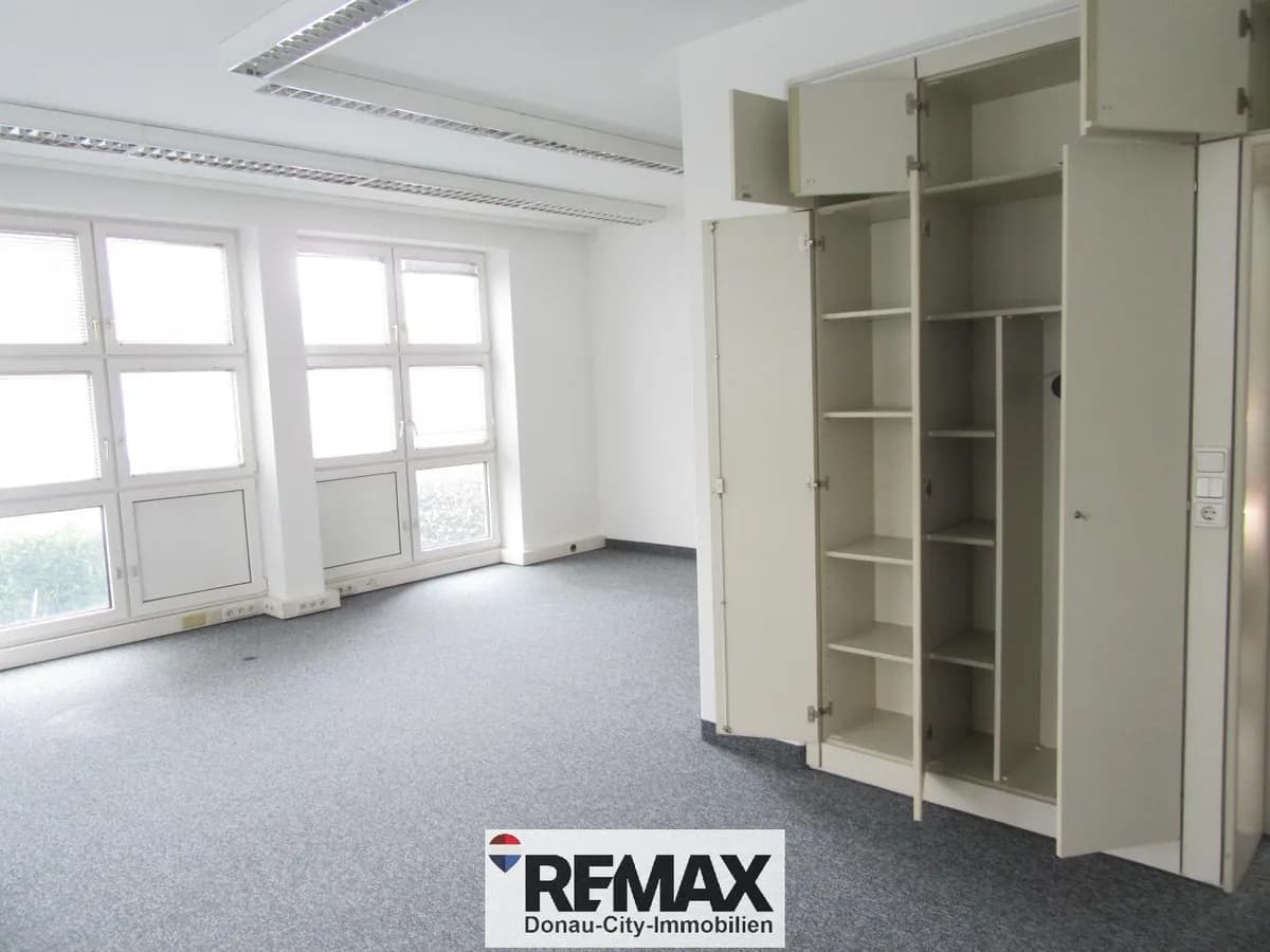 5-Zimmer-Gewerbeimmobilie mieten in Wien – 150 m², € 1.660 – Bild 2 von 6