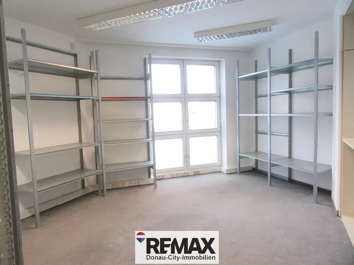 5-Zimmer-Gewerbeimmobilie mieten in Wien – 150 m², € 1.660 – Bild 3 von 6