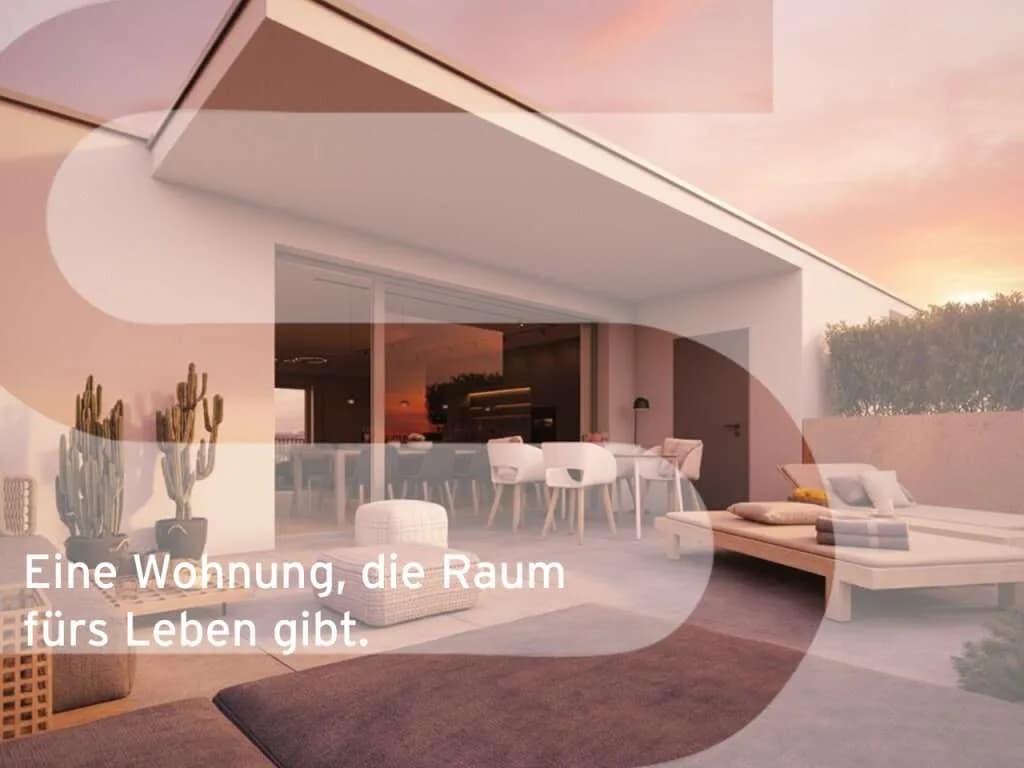 3-Zimmer-Wohnung kaufen in Vöcklabruck – 116,84 m², € 577.900