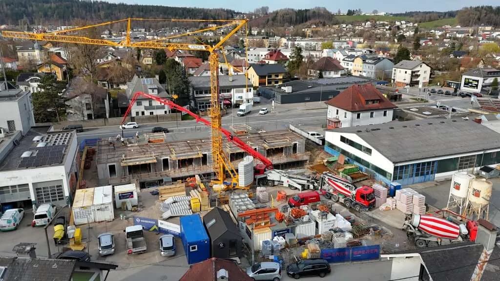 3-Zimmer-Wohnung kaufen in Vöcklabruck – 116,84 m², € 577.900 – Bild 16 von 17