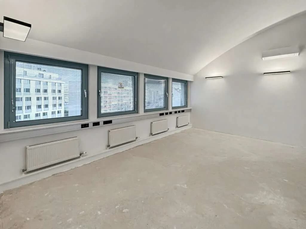 4-Zimmer-Gewerbeimmobilie mieten in Wien – 127 m², € 2.242 – Bild 3 von 16