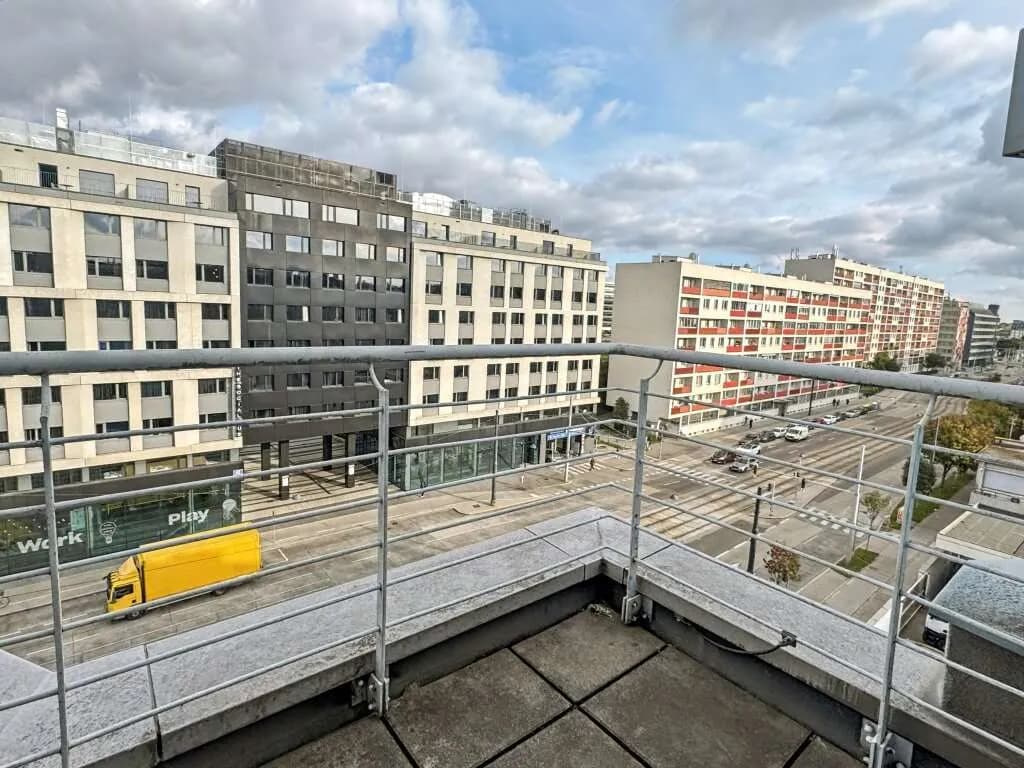 4-Zimmer-Gewerbeimmobilie mieten in Wien – 127 m², € 2.242 – Bild 4 von 16