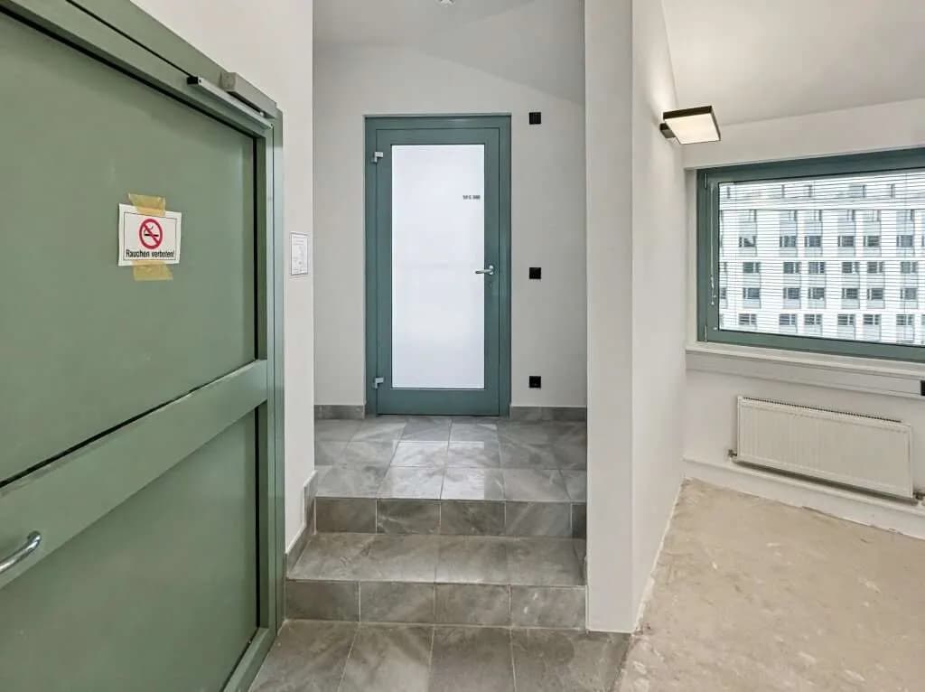 4-Zimmer-Gewerbeimmobilie mieten in Wien – 127 m², € 2.242 – Bild 5 von 16