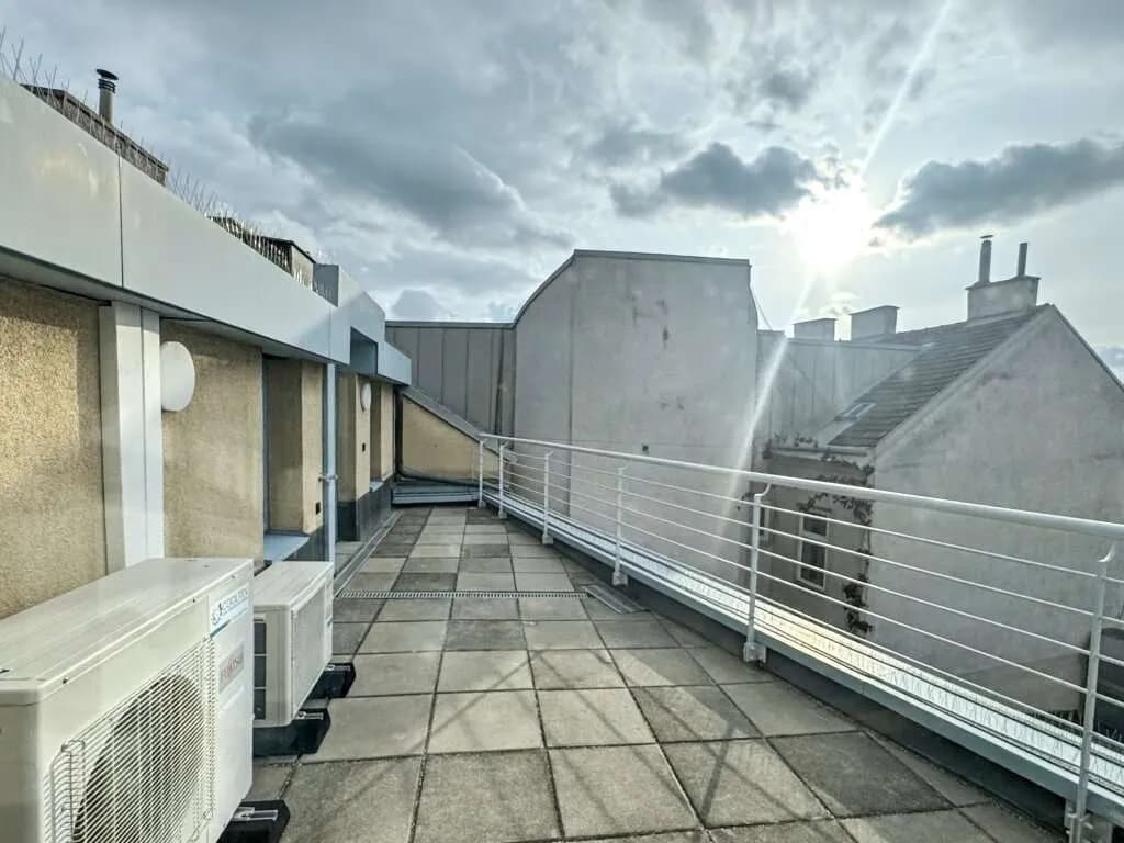 4-Zimmer-Gewerbeimmobilie mieten in Wien – 127 m², € 2.242 – Bild 7 von 16