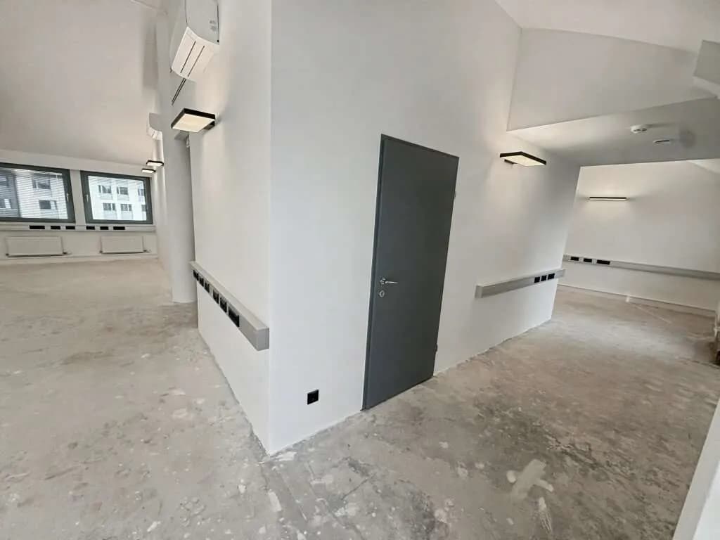 4-Zimmer-Gewerbeimmobilie mieten in Wien – 127 m², € 2.242 – Bild 9 von 16