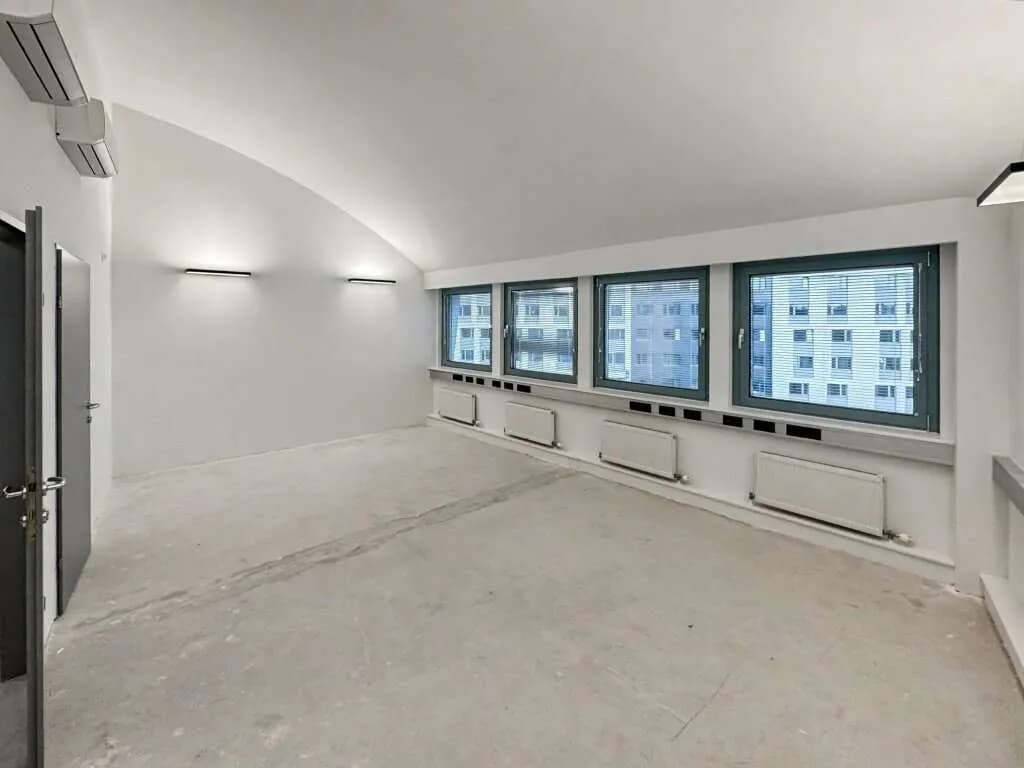 4-Zimmer-Gewerbeimmobilie mieten in Wien – 127 m², € 2.242 – Bild 12 von 16
