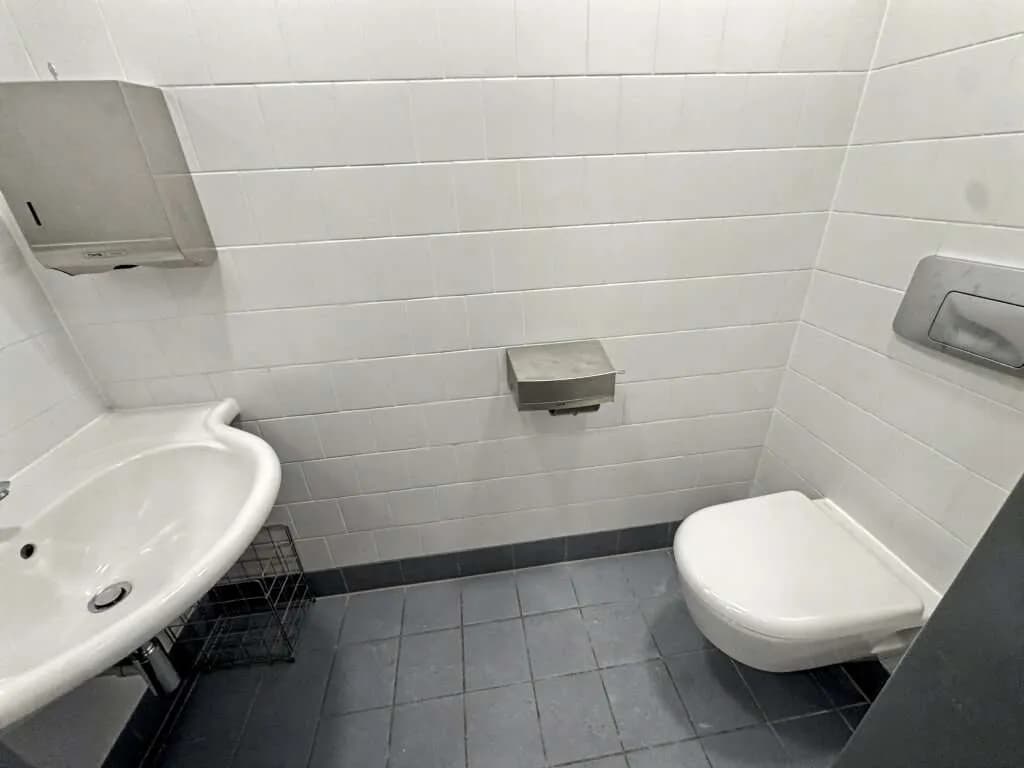4-Zimmer-Gewerbeimmobilie mieten in Wien – 127 m², € 2.242 – Bild 13 von 16