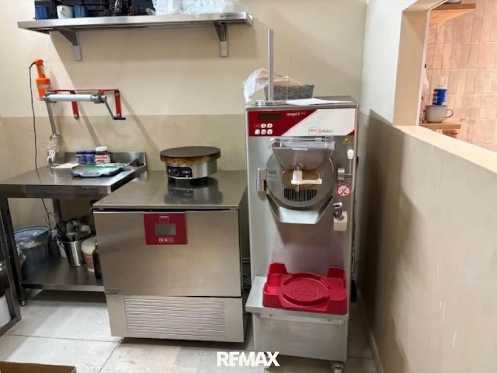 Gewerbeimmobilie mieten in Wien – 60 m², € 1.672 – Bild 10 von 12