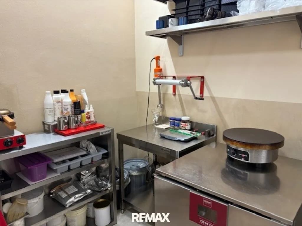 Gewerbeimmobilie mieten in Wien – 60 m², € 1.672 – Bild 11 von 12