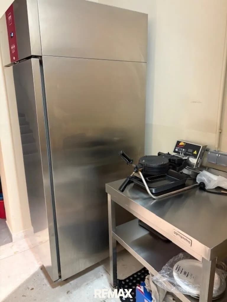 Gewerbeimmobilie mieten in Wien – 60 m², € 1.672 – Bild 12 von 12