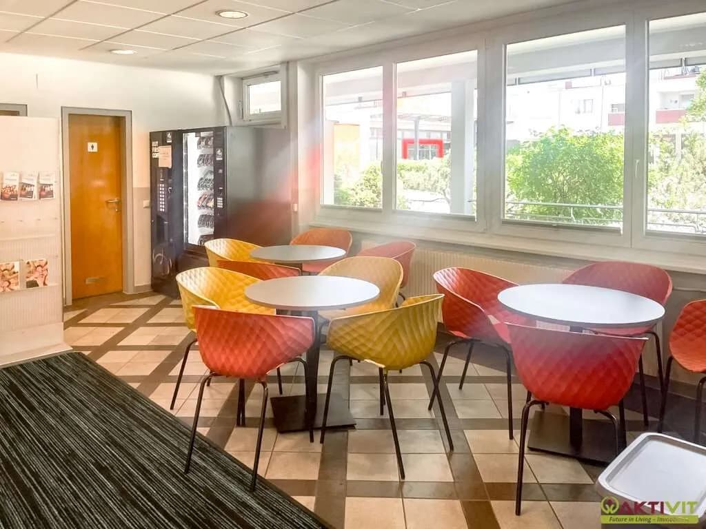 12-Zimmer-Gewerbeimmobilie kaufen in Klagenfurt – 672 m², € 2.500.000