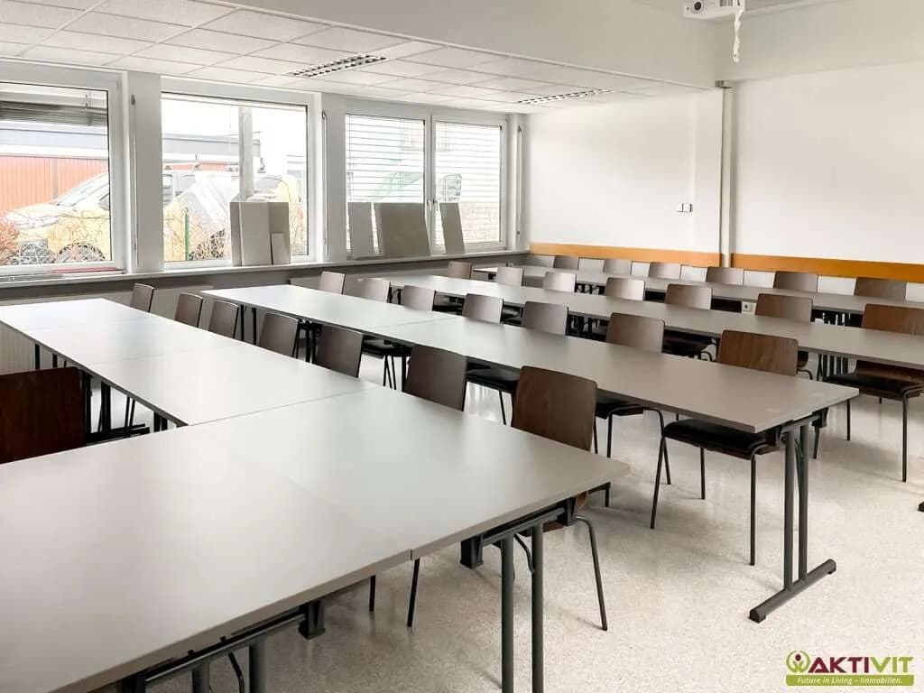 12-Zimmer-Gewerbeimmobilie kaufen in Klagenfurt – 672 m², € 2.500.000 – Bild 4 von 7