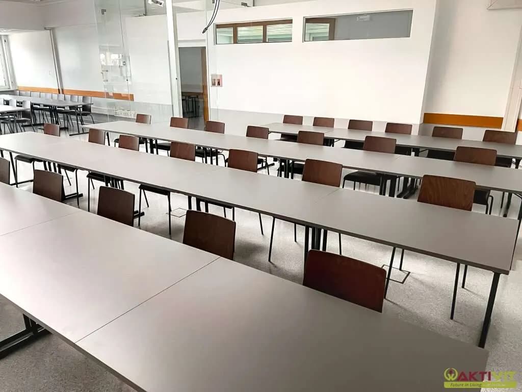 12-Zimmer-Gewerbeimmobilie kaufen in Klagenfurt – 672 m², € 2.500.000 – Bild 5 von 7