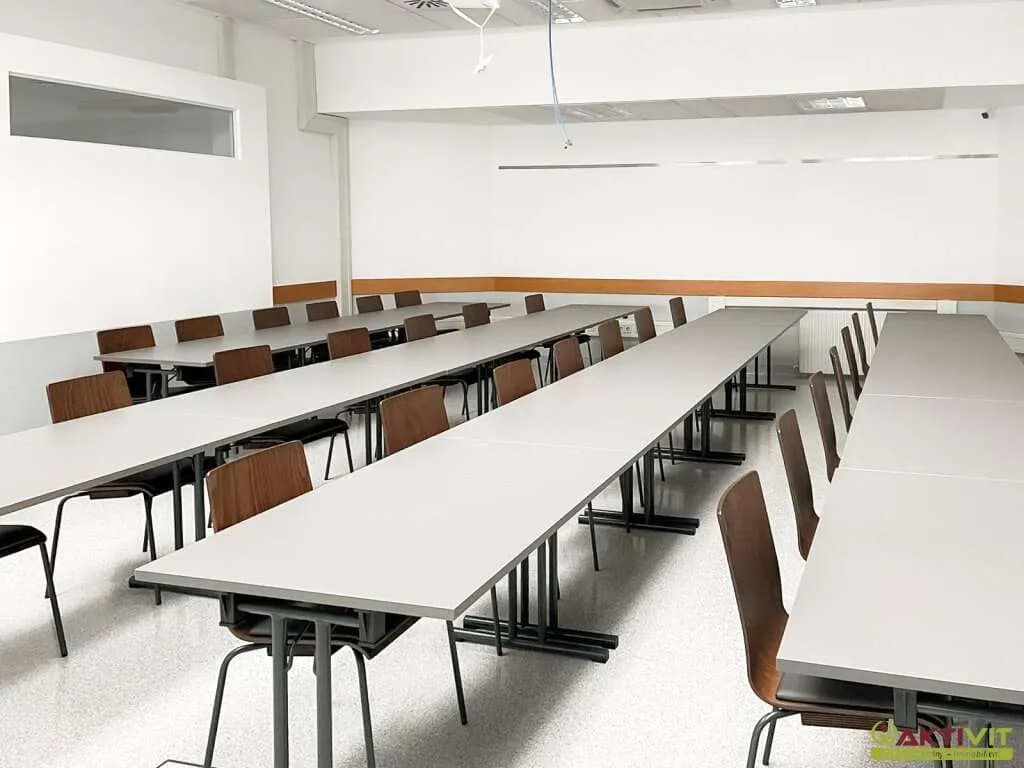 12-Zimmer-Gewerbeimmobilie kaufen in Klagenfurt – 672 m², € 2.500.000 – Bild 7 von 7