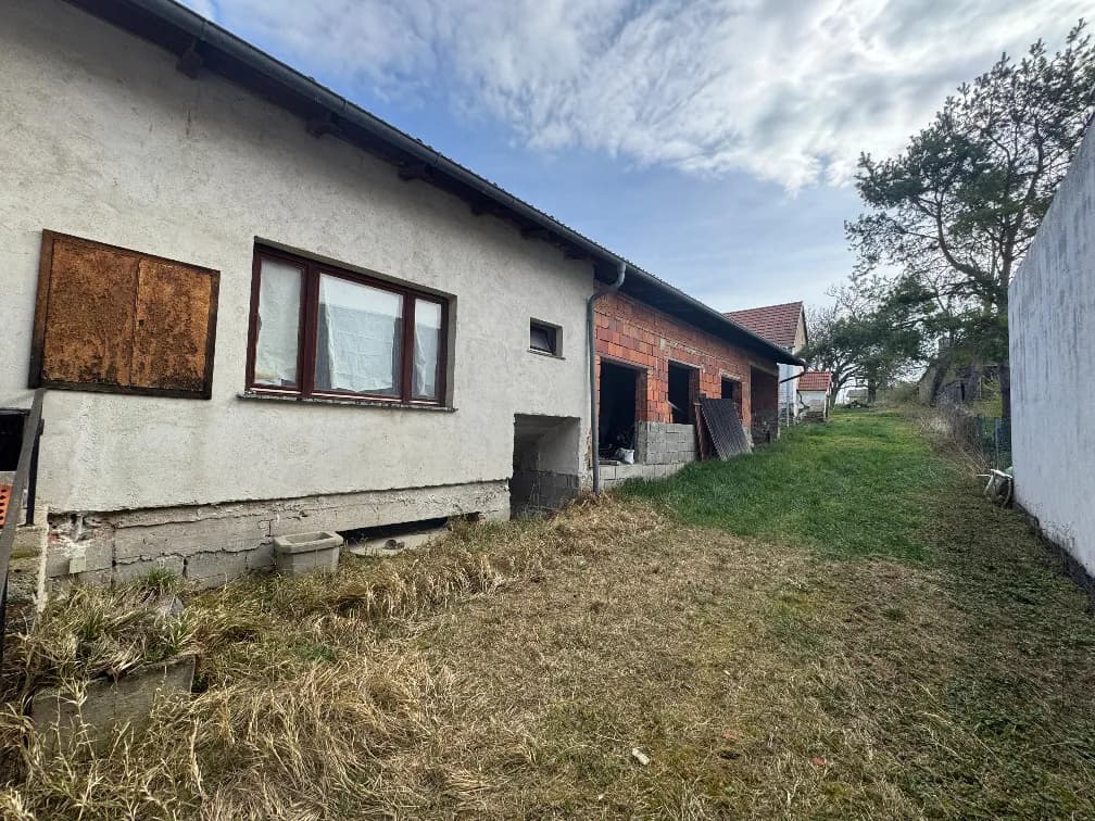 Haus kaufen in Oberwart – 105 m², € 130.000 – Bild 2 von 18