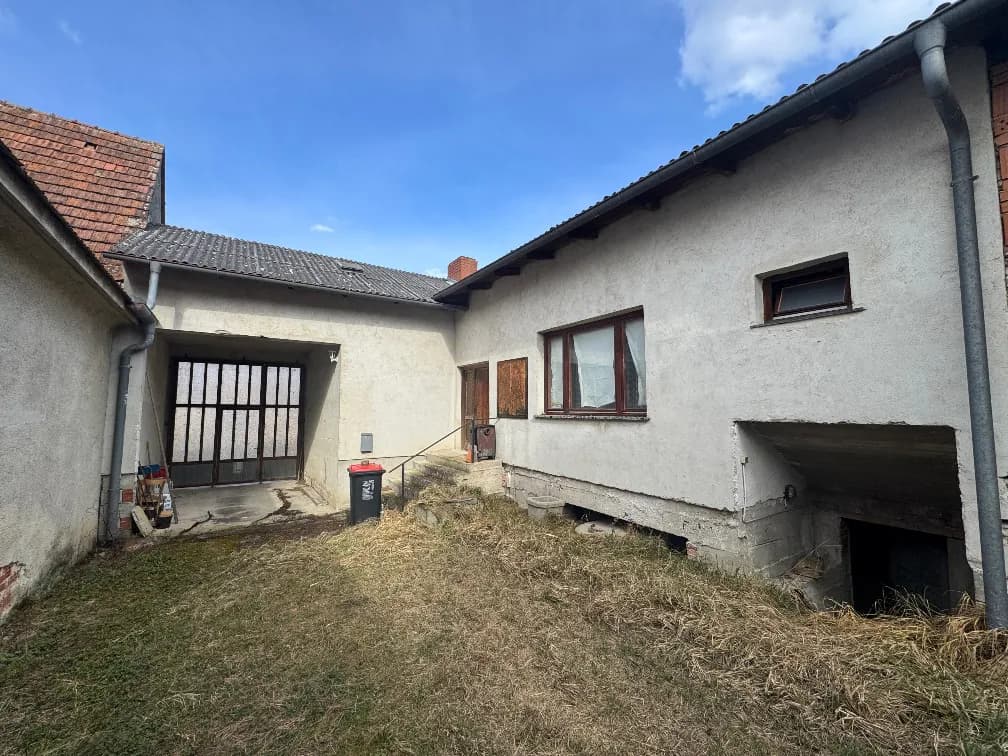 Haus kaufen in Oberwart – 105 m², € 130.000 – Bild 9 von 18
