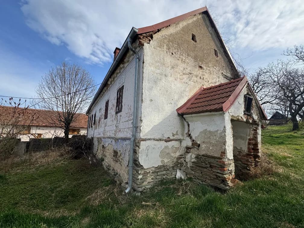 Haus kaufen in Oberwart – 105 m², € 130.000 – Bild 10 von 18