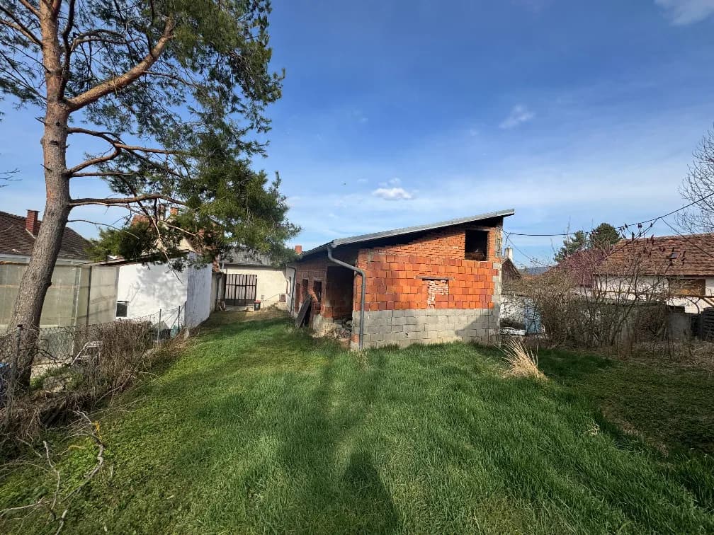 Haus kaufen in Oberwart – 105 m², € 130.000 – Bild 11 von 18