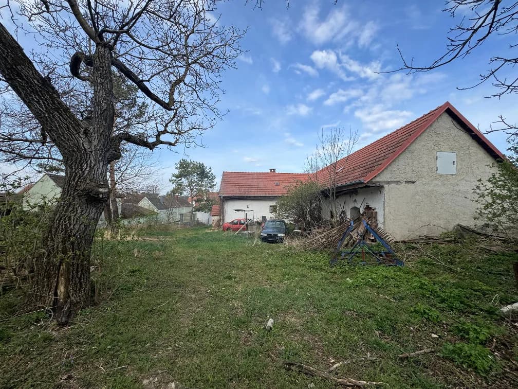 Haus kaufen in Oberwart – 105 m², € 130.000 – Bild 12 von 18
