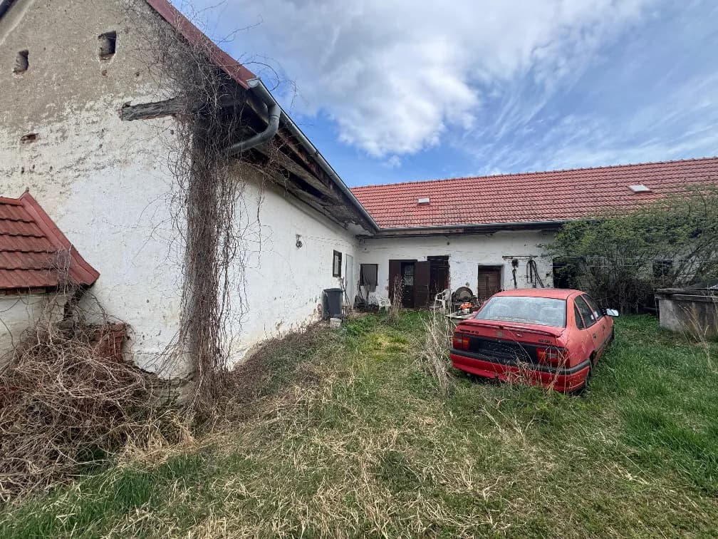 Haus kaufen in Oberwart – 105 m², € 130.000 – Bild 14 von 18
