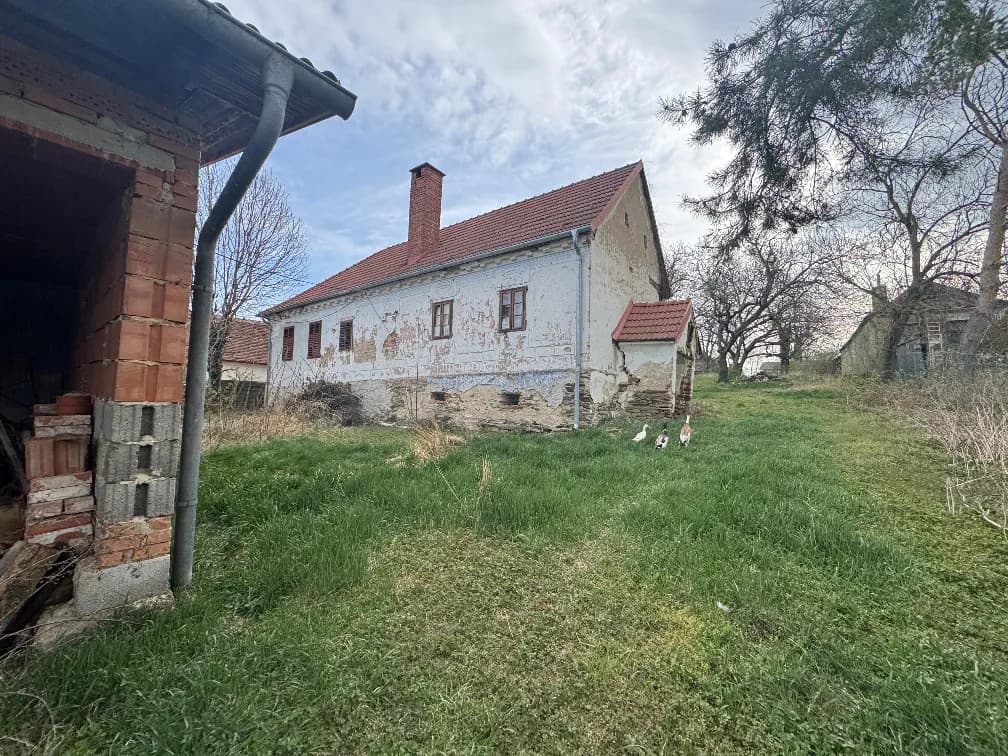 Haus kaufen in Oberwart – 105 m², € 130.000 – Bild 15 von 18