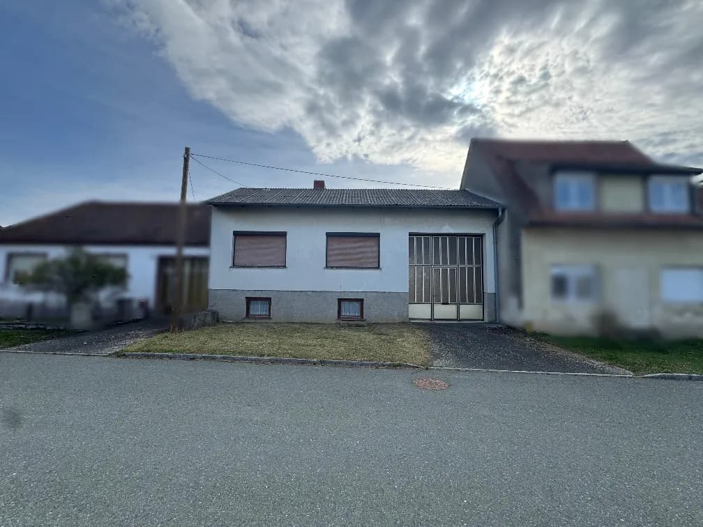 Haus kaufen in Oberwart – 105 m², € 130.000 – Bild 16 von 18