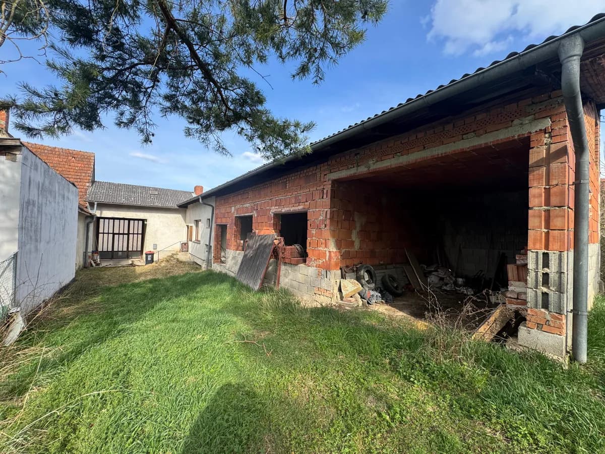 Haus kaufen in Oberwart – 105 m², € 130.000 – Bild 18 von 18