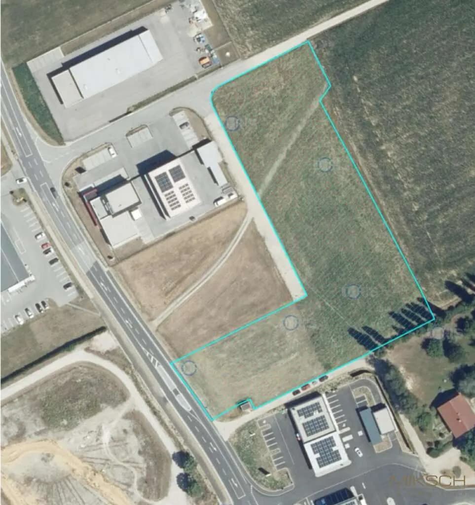 Immobilie kaufen in Braunau am Inn – 10 424 m², € 1.042.400