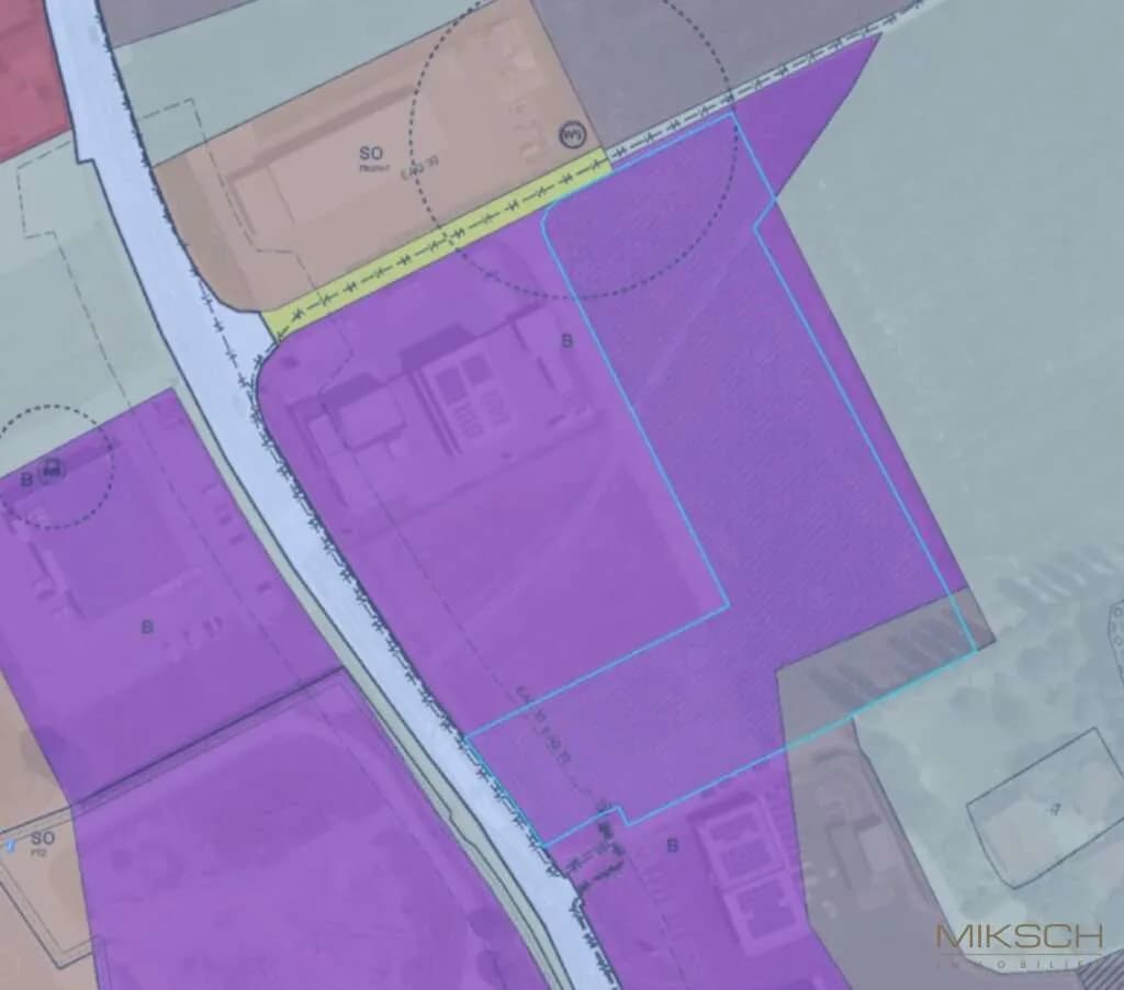 Immobilie kaufen in Braunau am Inn – 10 424 m², € 1.042.400 – Bild 4 von 4