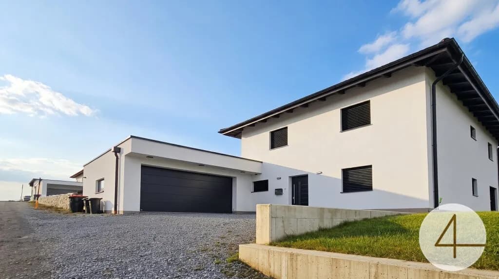 5-Zimmer-Haus kaufen in Schärding – 156 m²
