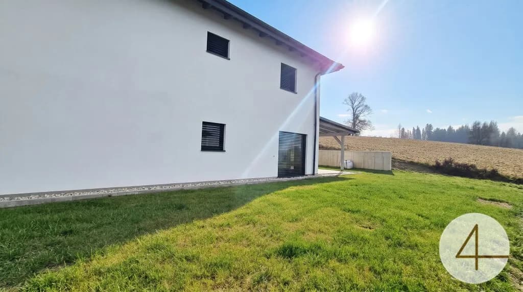 5-Zimmer-Haus kaufen in Schärding – 156 m² – Bild 2 von 15
